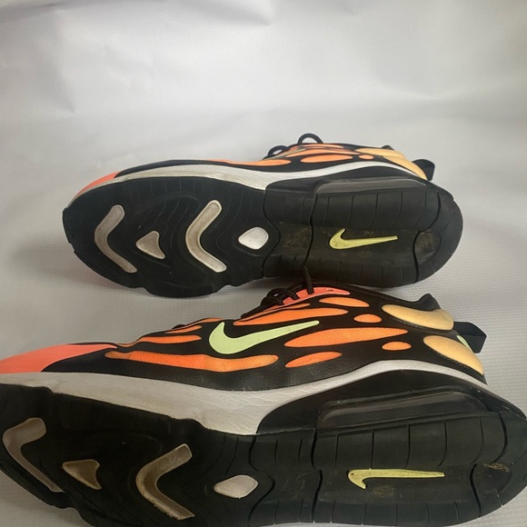 Nike Air Max 200 Exosense Sunrise Men’s Size 11 US - Picture 6 of 6